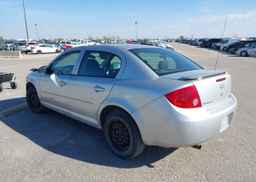 2010 CHEVROLET COBALT LT