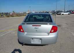 2010 CHEVROLET COBALT LT