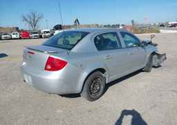 2010 CHEVROLET COBALT LT