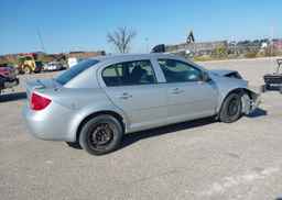 2010 CHEVROLET COBALT LT
