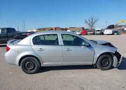 2010 CHEVROLET COBALT LT