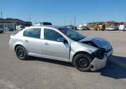 2010 CHEVROLET COBALT LT