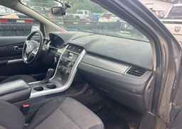 2012 FORD EDGE SEL ECOBOOST