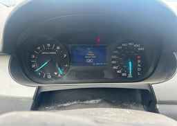 2012 FORD EDGE SEL ECOBOOST