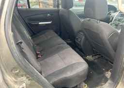 2012 FORD EDGE SEL ECOBOOST
