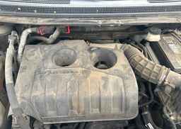 2012 FORD EDGE SEL ECOBOOST