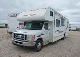 2014 WINNEBAGO OTHER