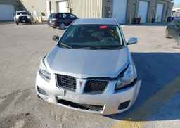 2009 PONTIAC VIBE