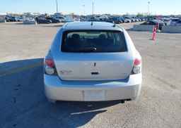 2009 PONTIAC VIBE