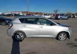 2009 PONTIAC VIBE