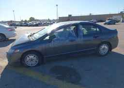 2009 HONDA CIVIC DX-G