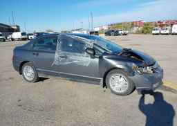 2009 HONDA CIVIC DX-G