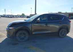 2020 MAZDA CX-5 GT