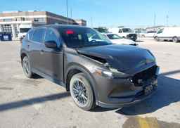 2020 MAZDA CX-5 GT
