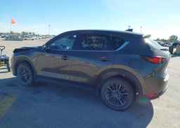 2020 MAZDA CX-5 GT