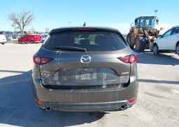 2020 MAZDA CX-5 GT