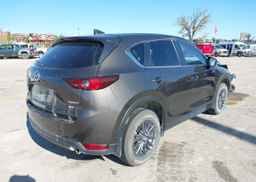 2020 MAZDA CX-5 GT
