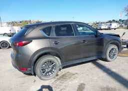 2020 MAZDA CX-5 GT
