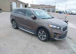 2019 KIA SORENTO EX V6
