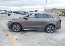 2019 KIA SORENTO EX V6