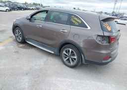 2019 KIA SORENTO EX V6