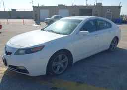 2013 ACURA TL