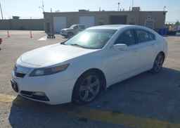 2013 ACURA TL