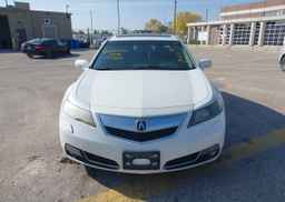 2013 ACURA TL
