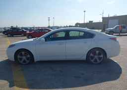 2013 ACURA TL