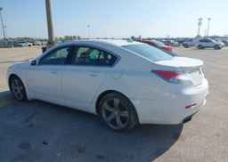 2013 ACURA TL