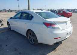 2013 ACURA TL