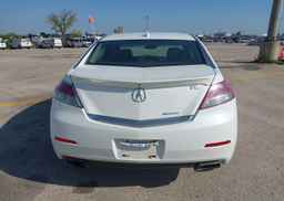 2013 ACURA TL