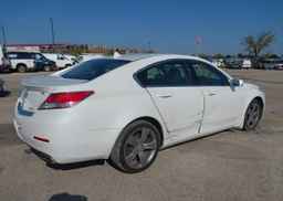 2013 ACURA TL