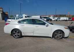 2013 ACURA TL