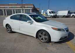 2013 ACURA TL