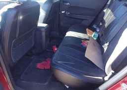 2012 CHEVROLET EQUINOX LTZ V6
