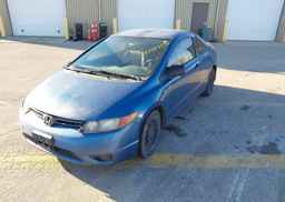 2008 HONDA CIVIC DX-G