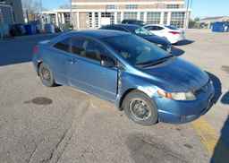 2008 HONDA CIVIC DX-G