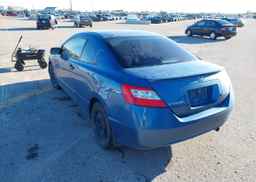 2008 HONDA CIVIC DX-G