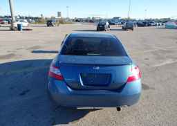 2008 HONDA CIVIC DX-G