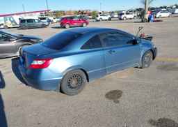 2008 HONDA CIVIC DX-G