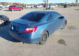 2008 HONDA CIVIC DX-G