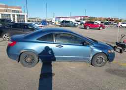 2008 HONDA CIVIC DX-G