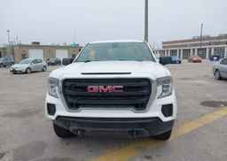 2021 GMC SIERRA 1500 CREW CAB
