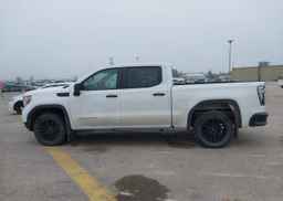 2021 GMC SIERRA 1500 CREW CAB
