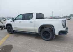 2021 GMC SIERRA 1500 CREW CAB