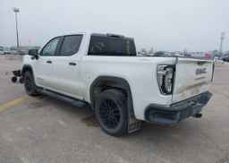 2021 GMC SIERRA 1500 CREW CAB