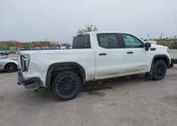 2021 GMC SIERRA 1500 CREW CAB