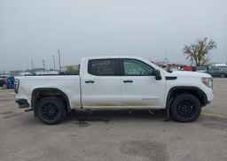 2021 GMC SIERRA 1500 CREW CAB