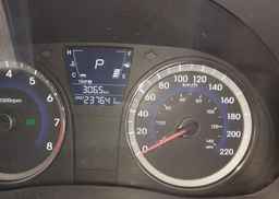 2012 HYUNDAI ACCENT GL